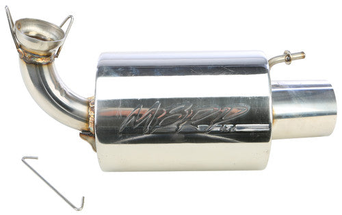 MBRP Standard Performance Exhaust - 4230215