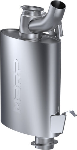 MBRP Standard Performance Exhaust - 431T307