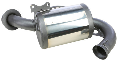 MBRP Trail Performance Exhaust - 1095306