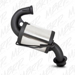 MBRP Trail Performance Exhaust - 1097526