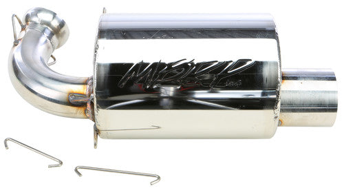 MBRP Trail Performance Exhaust - 113T209