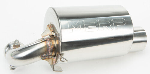 MBRP Trail Performance Exhaust - 116T307