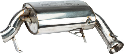 MBRP Trail Performance Exhaust - 130T206