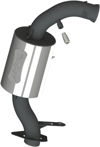 MBRP Trail Performance Exhaust - 132T207