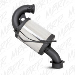 MBRP Trail Performance Exhaust - 1725207