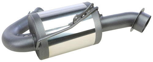 MBRP Trail Performance Exhaust - 1825207