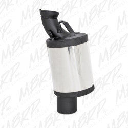 MBRP Trail Performance Exhaust - 2115309
