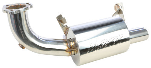 MBRP Trail Performance Exhaust - 229T610