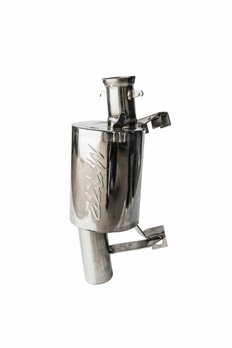 MBRP Trail Performance Exhaust - 238T111