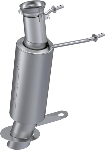 MBRP Trail Performance Exhaust - 2390316