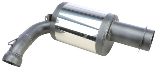 MBRP Trail Performance Exhaust - 3025210