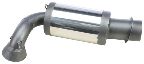 MBRP Trail Performance Exhaust - 3045210