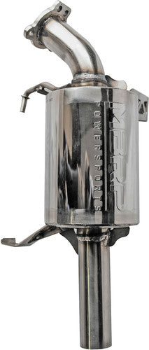 MBRP Trail Performance Exhaust - 333T805