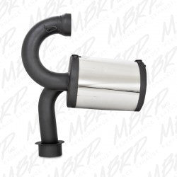 MBRP Trail Performance Exhaust - 4025306