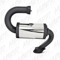 MBRP Trail Performance Exhaust - 4055210