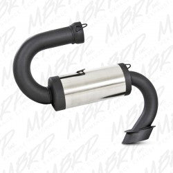 MBRP Trail Performance Exhaust - 4115210