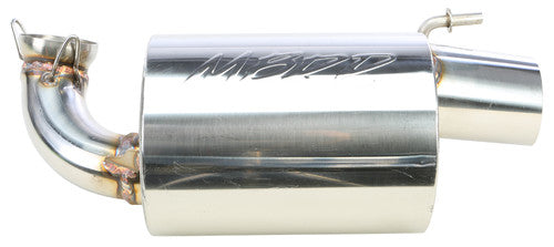 MBRP Trail Performance Exhaust - 427T209