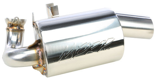 MBRP Trail Performance Exhaust - 428T209