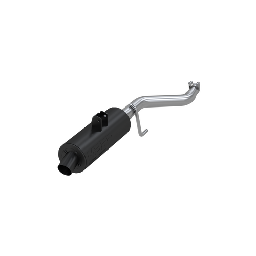 MBRP Utility Muffler - AT-6109SP