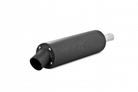 MBRP Utility Muffler - AT-7101