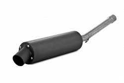 MBRP Utility Muffler - AT-7104