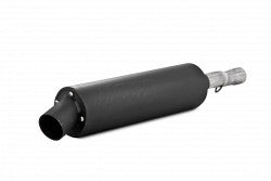 MBRP Utility Muffler - AT-7105