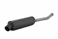 MBRP Utility Muffler - AT-7201