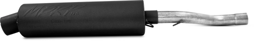 MBRP Utility Muffler - AT-7202