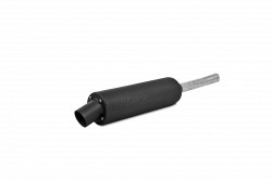 MBRP Utility Muffler - AT-7203