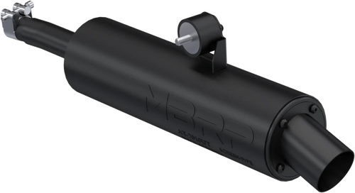MBRP Utility Muffler - AT-7217