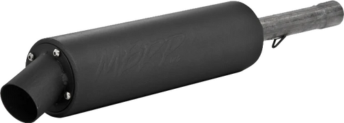 MBRP Utility Muffler - AT-7300
