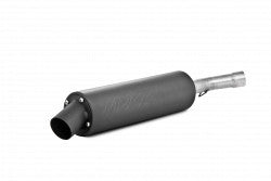 MBRP Utility Muffler - AT-7301