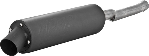 MBRP Utility Muffler - AT-7402