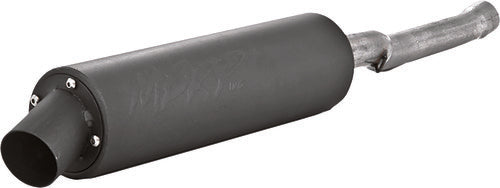 MBRP Utility Muffler - AT-7403