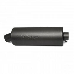 MBRP Utility Muffler - AT-8010P