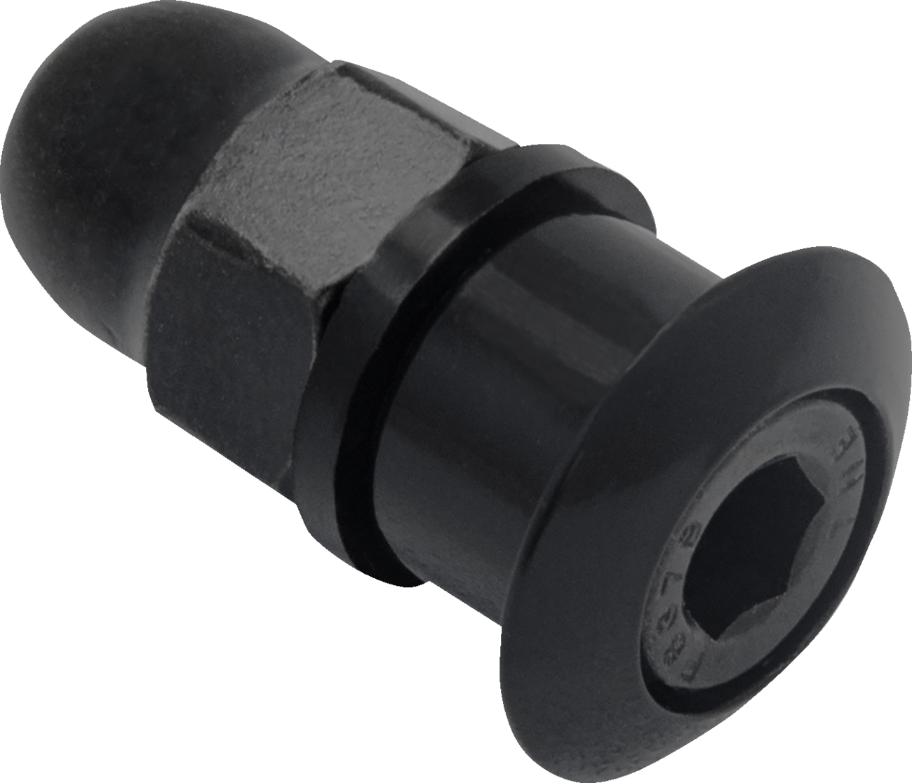 MEMPHIS SHADES Fats Slim Strap Screw Nut Assembly