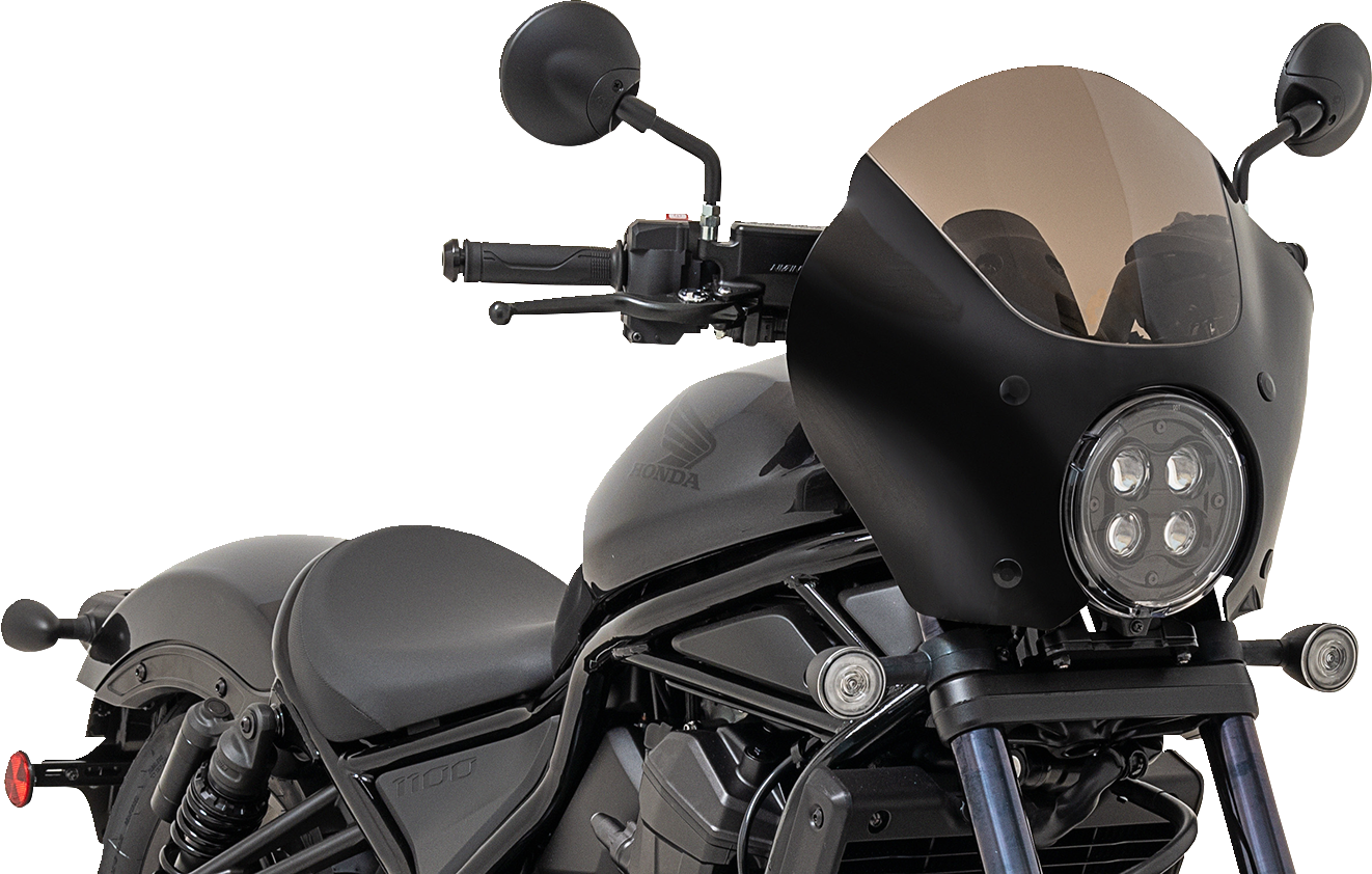 MEMPHIS SHADES Gauntlet Fairing - Honda 2330-0266