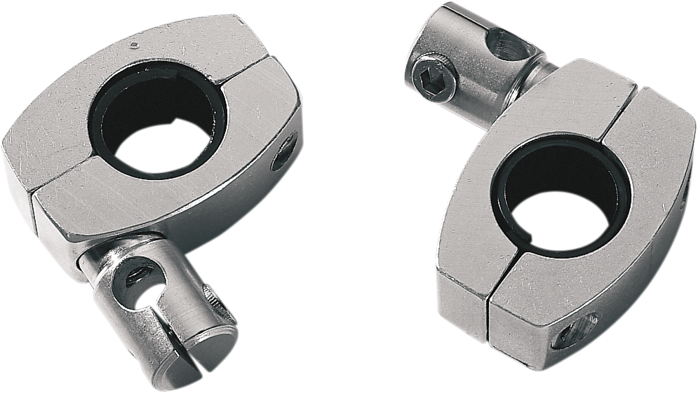 MEMPHIS SHADES Handlebar Mounting Kit - Handlebar Mounting Kit Hardware MEM9952