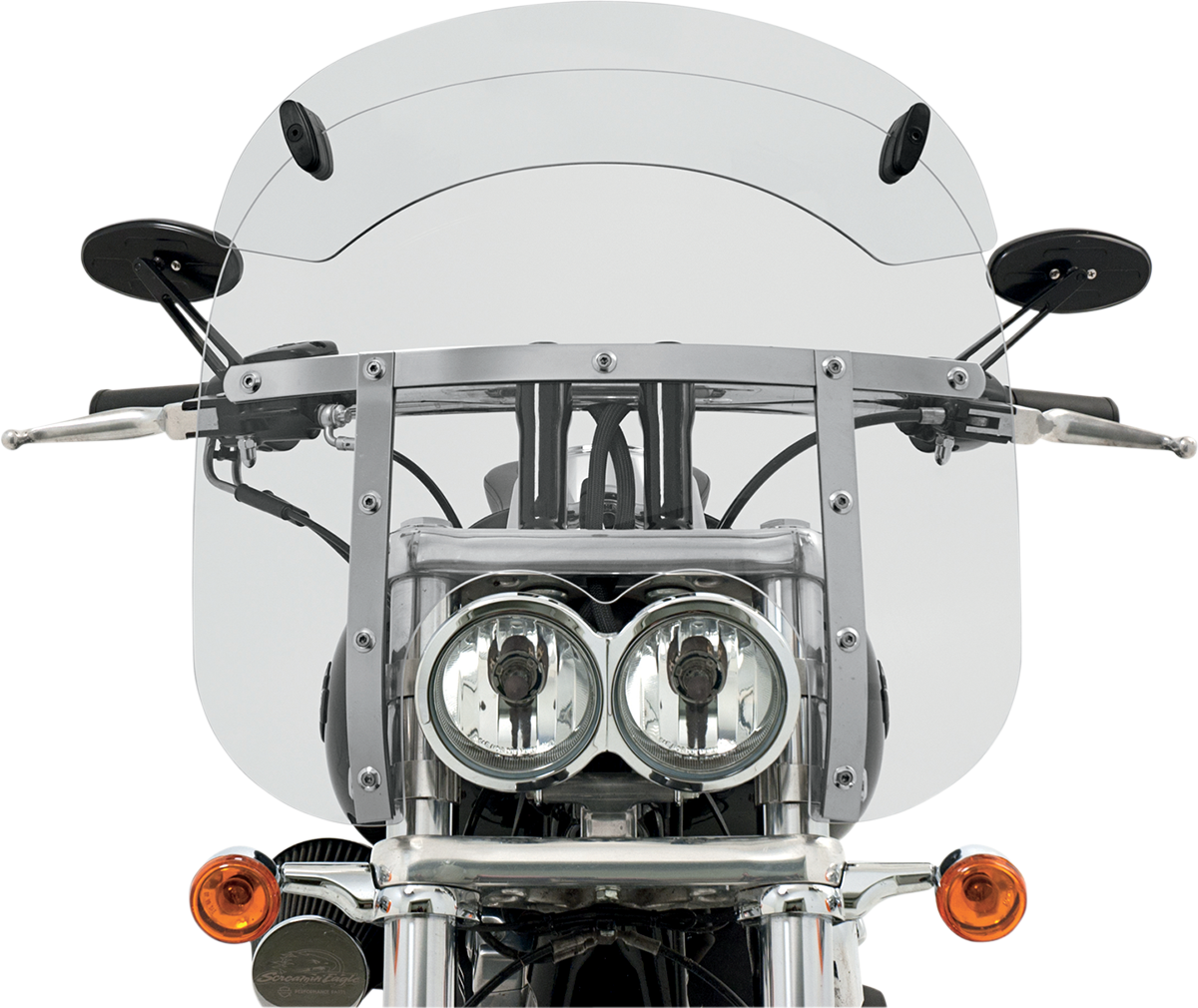 MEMPHIS SHADES Hot Wing - Boost Fats Wing / Nylon Clamp 2350-0199