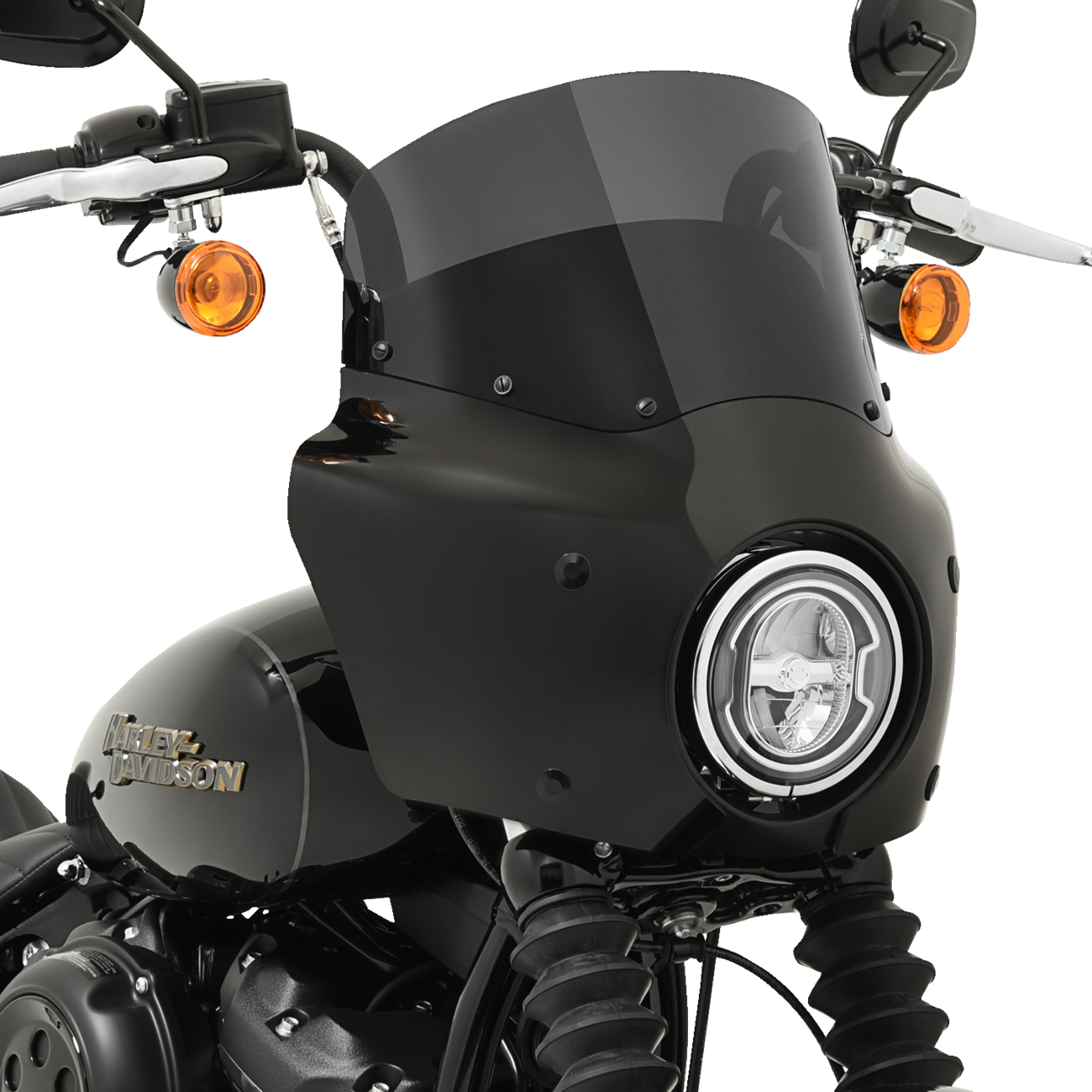 MEMPHIS SHADES Low-Profile Attachment Assembly
