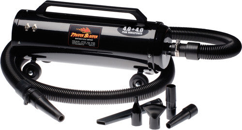 METRO VAC Master Blaster Dryer - 103-141709