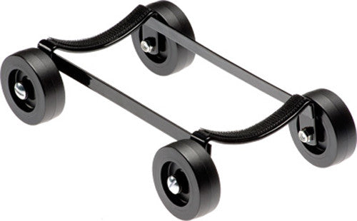 METRO VAC Motorcycle Dryer 4 Wheel Dolly - 120-142065