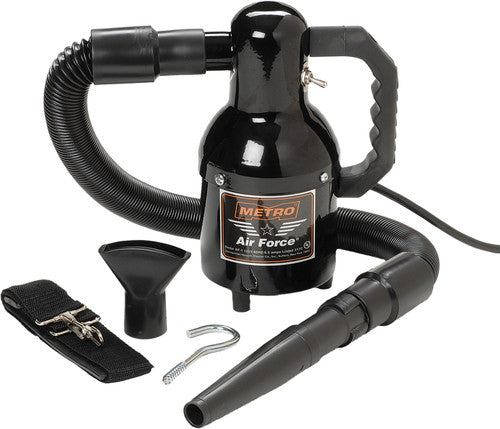 METRO VAC Sidekick Portable Bike Dryer - 103-143307