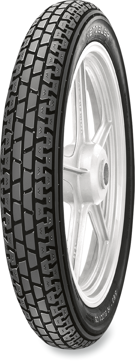 METZELER Block™ C Tire