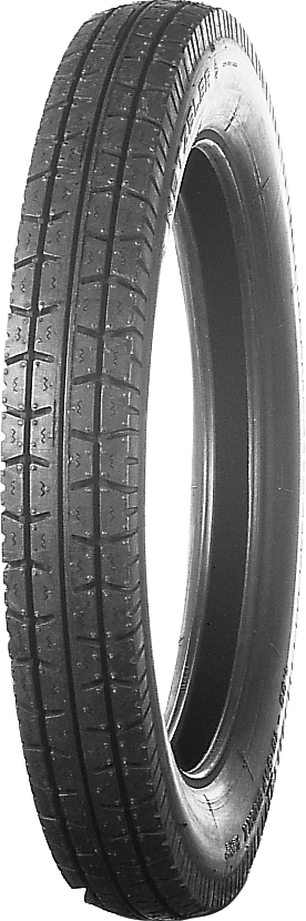 METZELER Block™ K Sidecar Tire