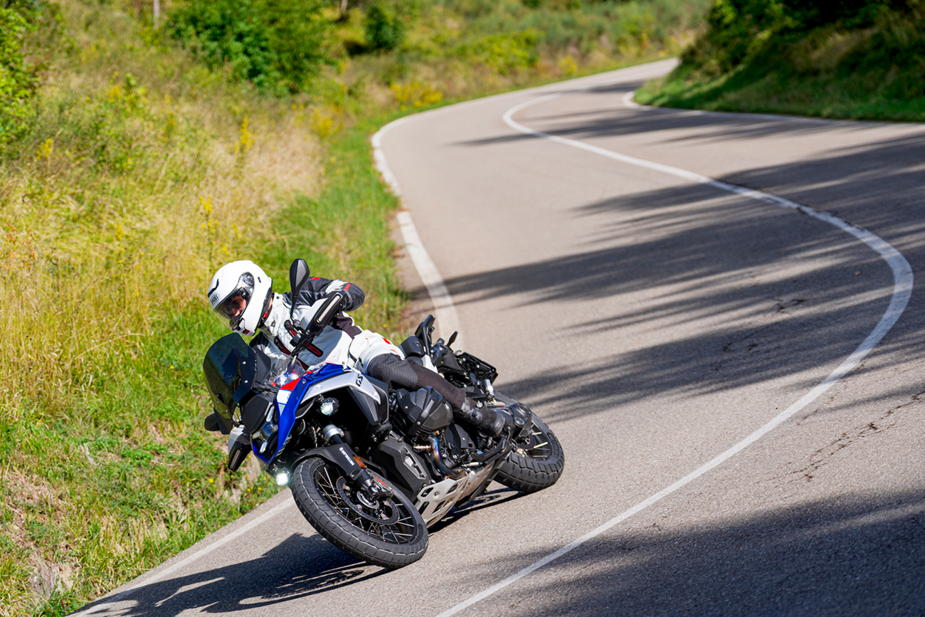 METZELER KAROO™ 4 Street Tire