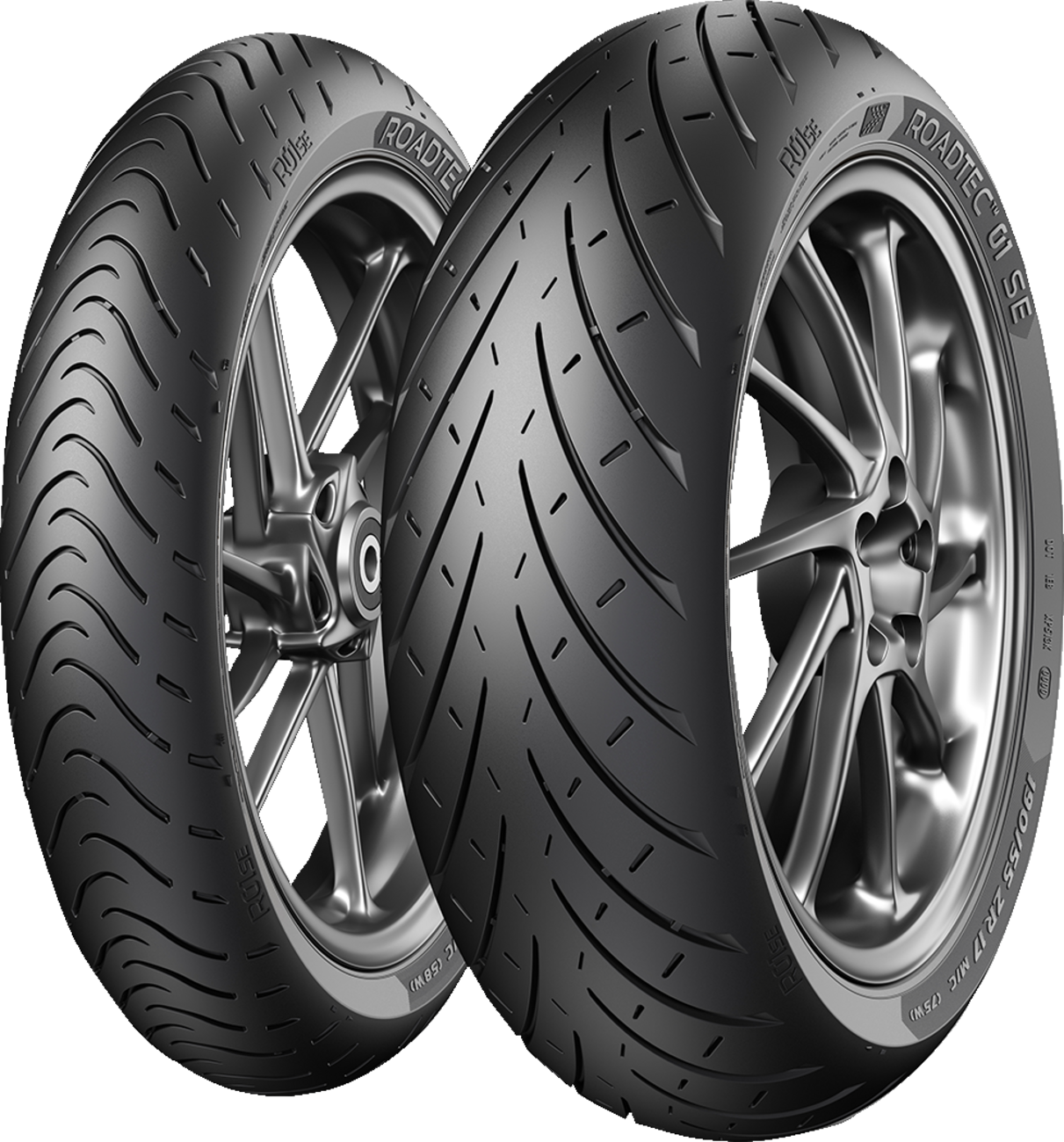 METZELER Roadtec™ 01 SE Tire