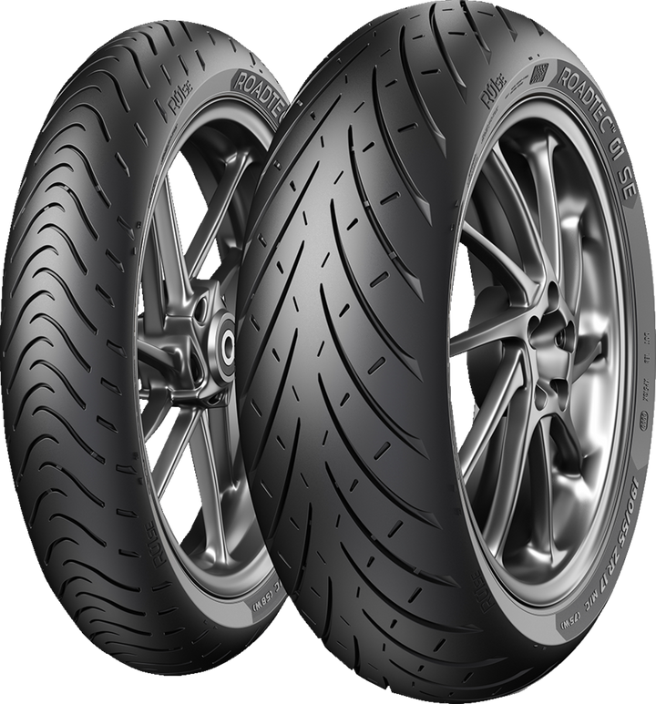 METZELER Roadtec™ 01 SE Tire