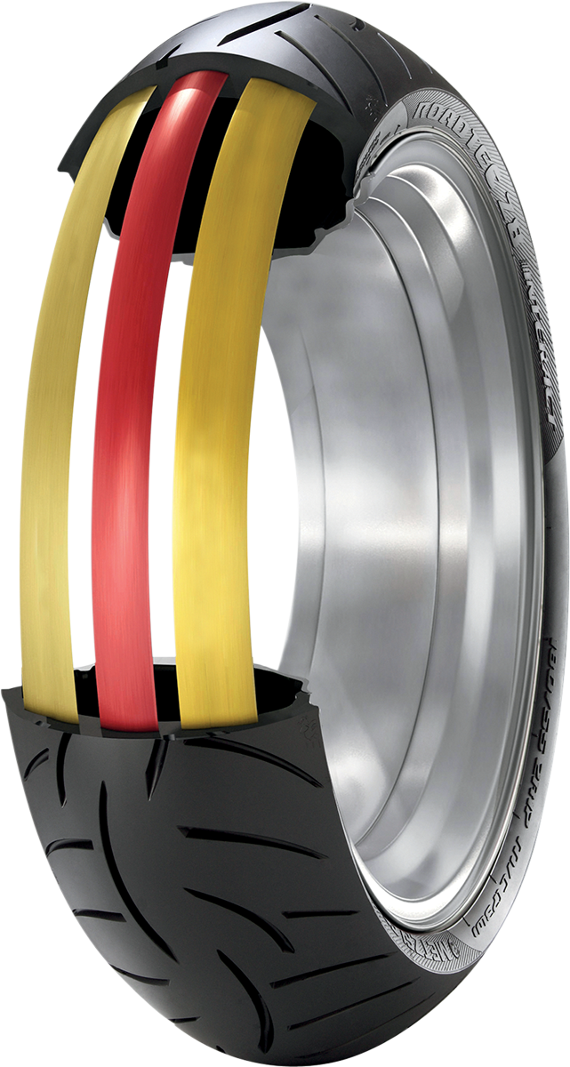 METZELER Roadtec™ Z8 Interact™ Tire