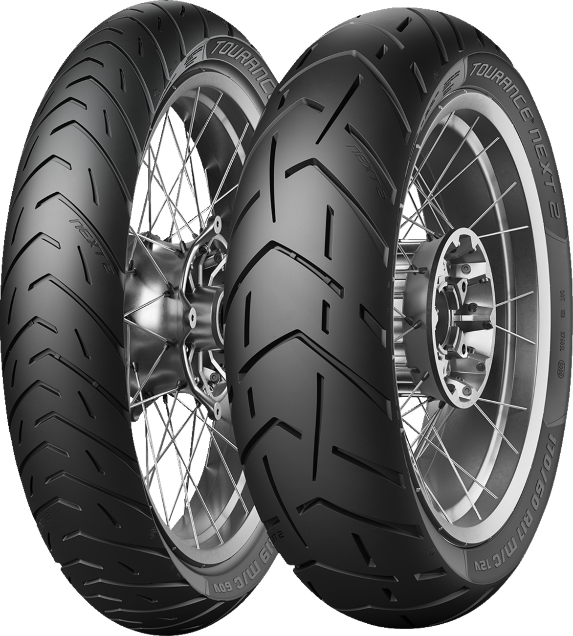 METZELER Tourance™ Next 2 Tire